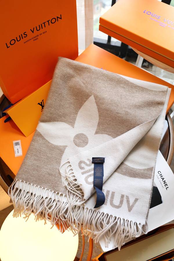 Louis Vuitton Scarf LVC00512 Louis Vuitton Scarf LVC00512